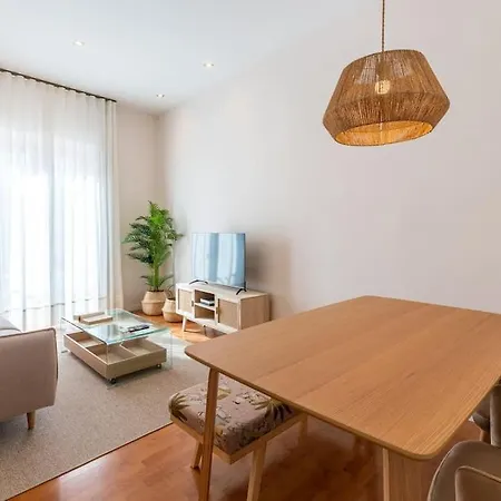 Apartment T83 Torneo Luminoso Centro *